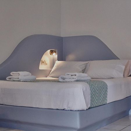 Irene Studios Áyios Pétros Zimmer foto